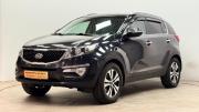 Kia Sportage III Рестайлинг Киров  - изображение 17
