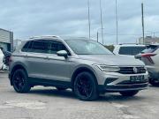 Volkswagen Tiguan II Рестайлинг Вологда  - изображение 46