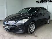 Mazda 3 II (BL) Уфа  - изображение 21