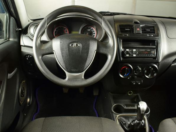 Lada (ВАЗ) Kalina II с пробегом 2014 года, цена 369 995 рублей, 168149 км, хэтчбек, Автокод Объявления