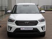 Hyundai Creta I Москва  - изображение 22