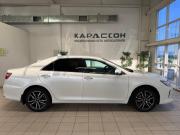 Toyota Camry VII (XV50) Рестайлинг 2 Волгоград  - изображение 24
