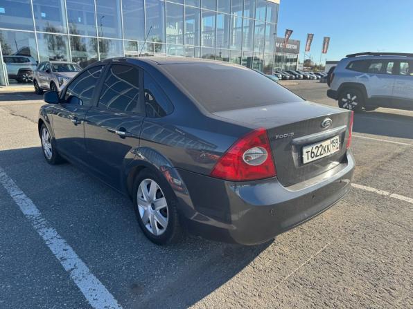 Ford Focus II Рестайлинг с пробегом 2009 года, цена 529 000 рублей, 257000 км, седан, Автокод Объявления