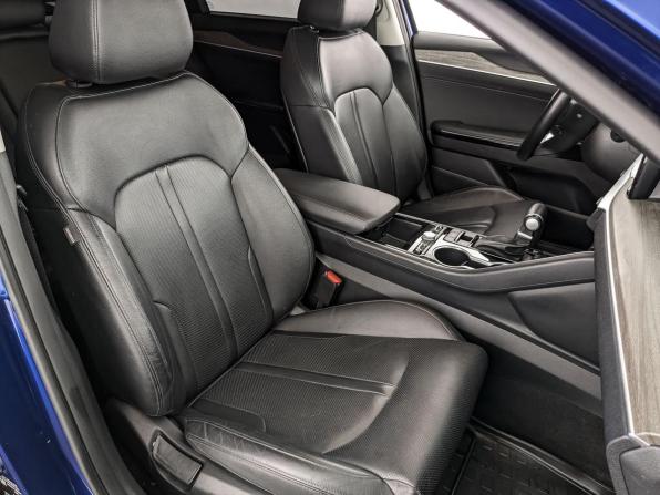 Kia K5 III с пробегом 2021 года, цена 2 545 000 рублей, 59692 км, седан, Автокод Объявления