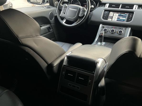 Land Rover Range Rover Sport II с пробегом 2014 года, цена 3 050 000 рублей, 150312 км, внедорожник, Автокод Объявления
