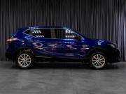 Nissan Qashqai II Тюмень  - изображение 23