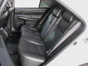 Toyota Camry VII (XV50) Рестайлинг Ростов-на-Дону  - изображение 30