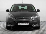 Ford Focus III Рестайлинг Москва  - изображение 18