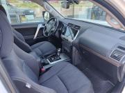 Toyota Land Cruiser Prado 150 Series Рестайлинг 2 Ижевск  - изображение 45