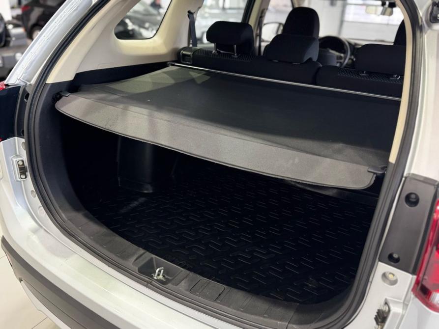 Mitsubishi Outlander III Рестайлинг 2 Ростов-на-Дону  - изображение 21