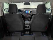Kia Sportage IV Рестайлинг Новосибирск  - изображение 43