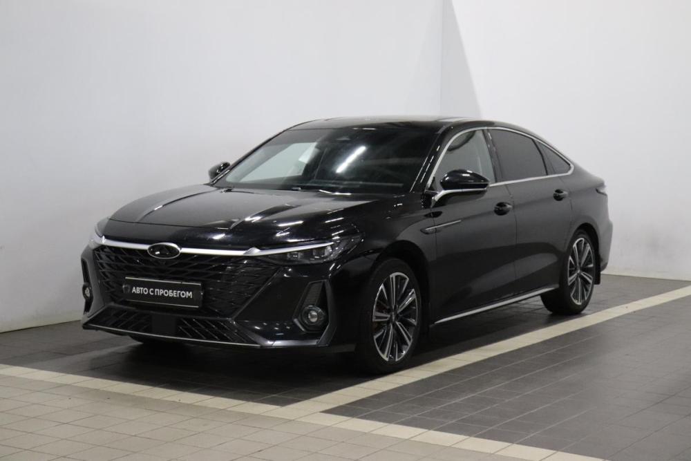 Chery Arrizo 8 Ульяновск  - изображение 5