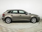 Audi A3 III (8V) Санкт-Петербург  - изображение 20