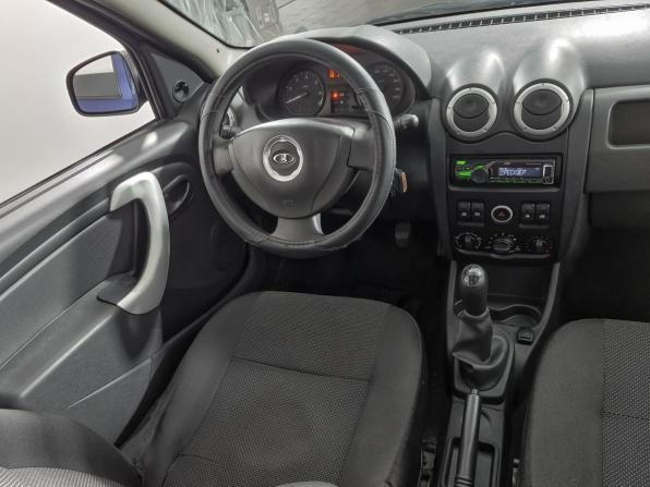 Lada (ВАЗ) Largus I с пробегом 2014 года, цена 449 000 рублей, 287193 км, универсал, Автокод Объявления