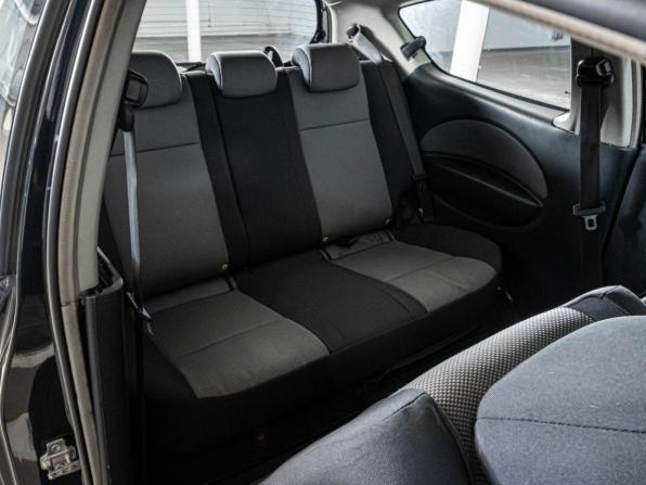 Chevrolet Aveo I Рестайлинг с пробегом 2009 года, цена 469 000 рублей, 156728 км, хэтчбек, Автокод Объявления