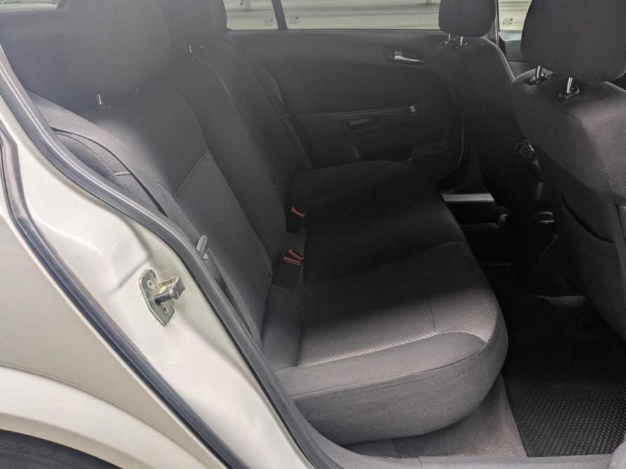 Opel Astra H Рестайлинг Екатеринбург  - изображение 12