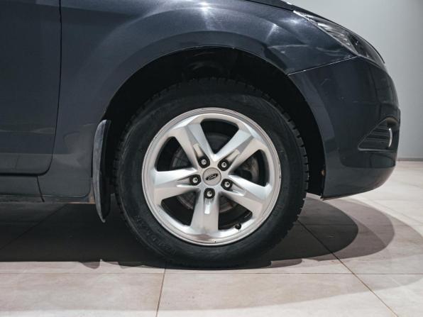 Ford Focus II Рестайлинг с пробегом 2011 года, цена 581 158 рублей, 265333 км, хэтчбек, Автокод Объявления