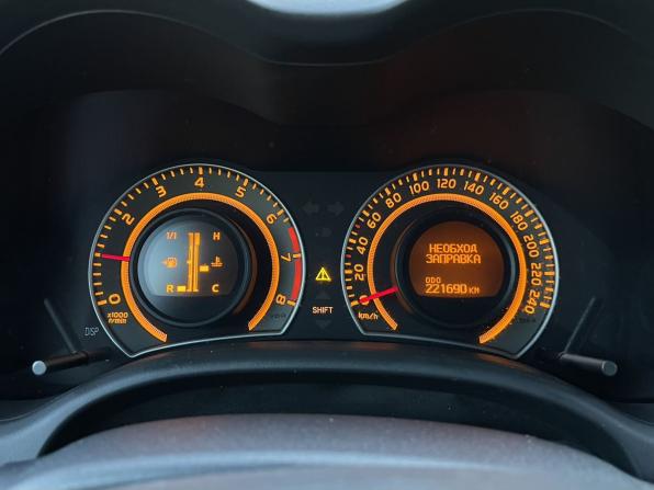 Toyota Corolla X (E140 E150) с пробегом 2008 года, цена 849 000 рублей, 221624 км, седан, Автокод Объявления
