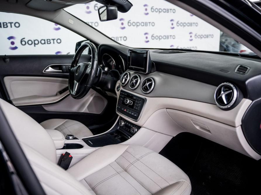 Mercedes-Benz GLA I (X156) Ростов-на-Дону  - изображение 14