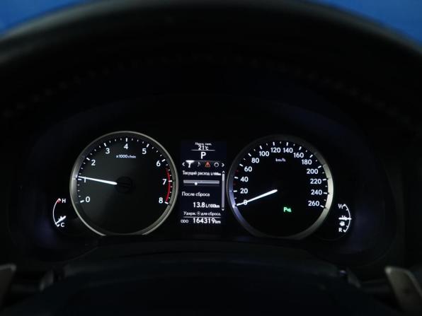 Lexus IS III с пробегом 2014 года, цена 2 350 000 рублей, 164319 км, седан, Автокод Объявления