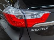 Honda Shuttle II Красноярск  - изображение 46