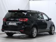 Kia Carnival III Красноярск  - изображение 35