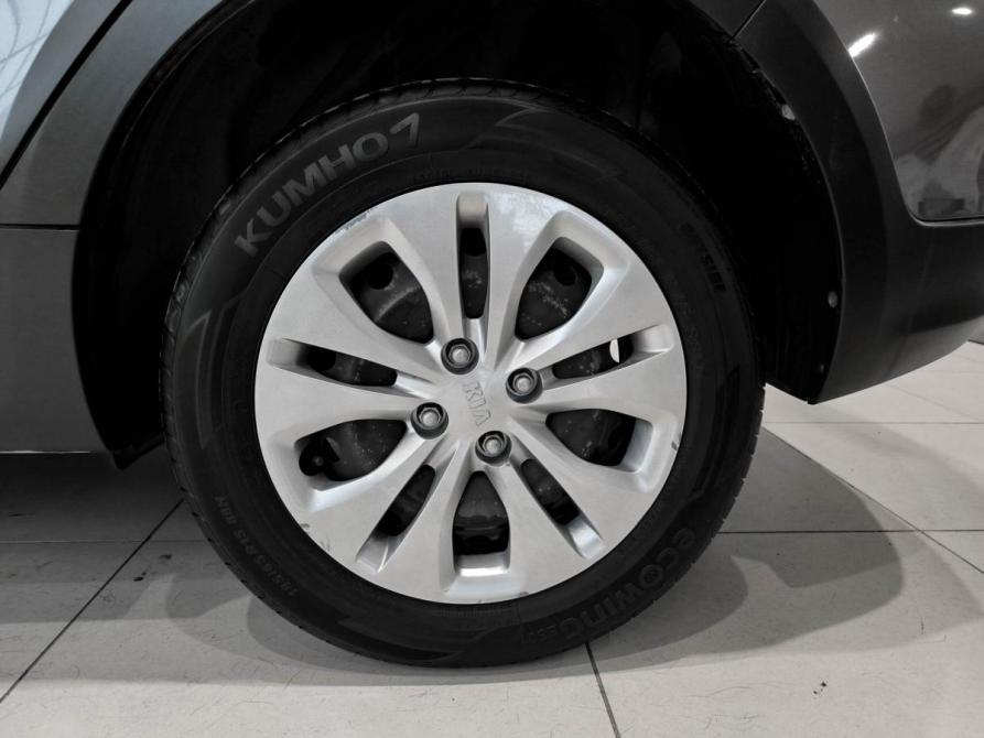 Kia Rio IV Рестайлинг Казань  - изображение 22