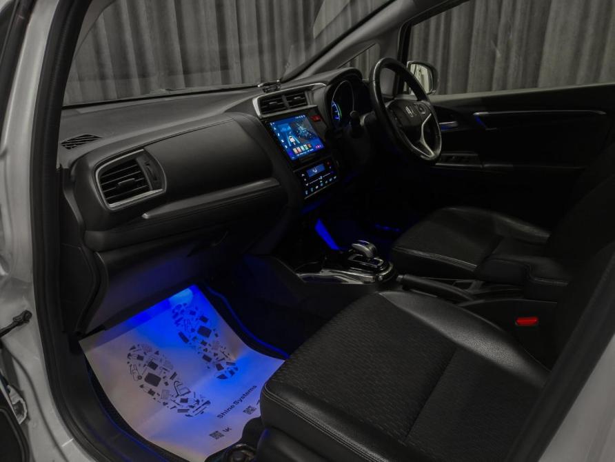 Honda Fit III Красноярск  - изображение 11