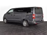 Peugeot Traveller I Москва  - изображение 22