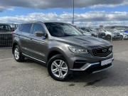 Geely Atlas Pro Буинск  - изображение 20