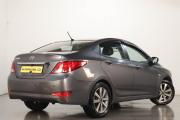 Hyundai Solaris I Рестайлинг Челябинск  - изображение 25