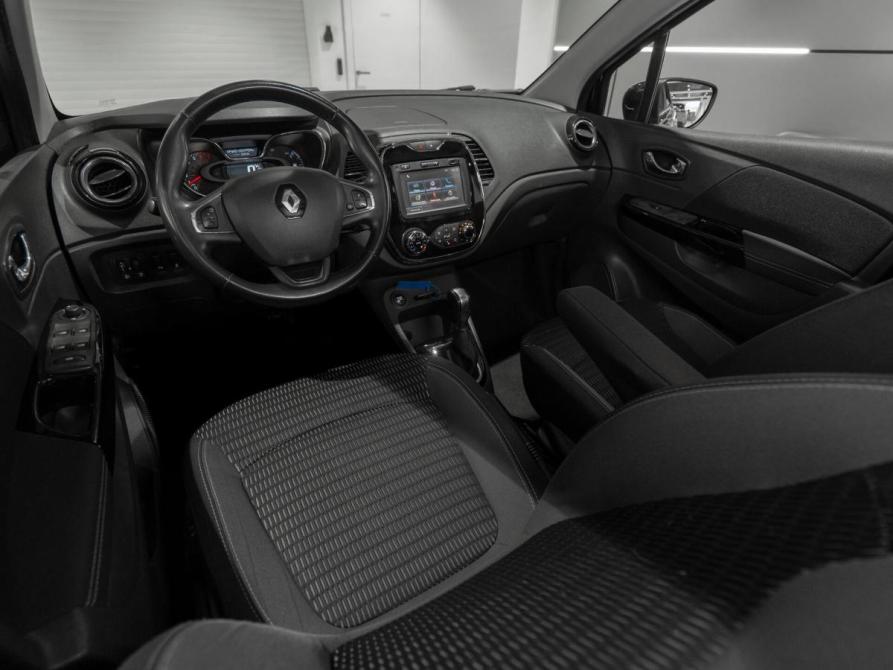 Renault Kaptur I Москва  - изображение 9