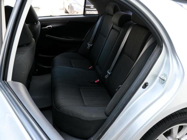 Toyota Corolla X (E140 E150) с пробегом 2008 года, цена 989 300 рублей, 231691 км, седан, Автокод Объявления