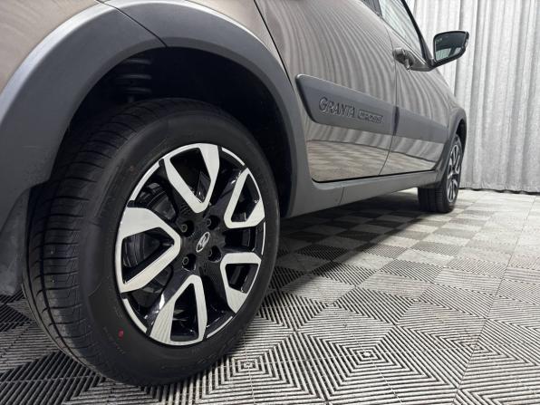 Lada (ВАЗ) Granta I Рестайлинг с пробегом 2024 года, цена 1 050 000 рублей, 15135 км, универсал, Автокод Объявления