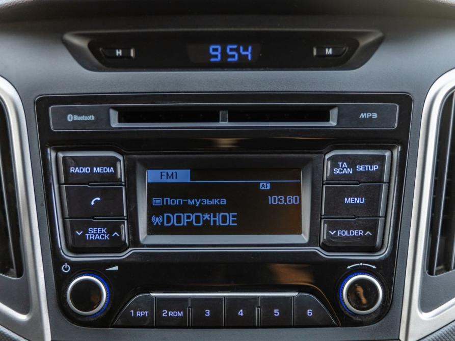 Hyundai Creta I Волгоград  - изображение 21