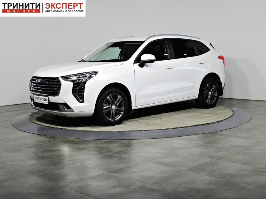 Haval Jolion I Белгород  - изображение 1