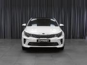 Kia Optima IV Тюмень  - изображение 29