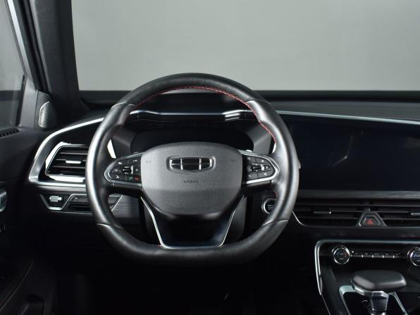 Geely Tugella I Рестайлинг с пробегом 2023 года, цена 3 659 997 рублей, 20243 км, внедорожник, Автокод Объявления