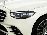 Mercedes-Benz S-Класс VII (W223) Москва  - изображение 44