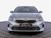 Kia Ceed III Москва  - изображение 31