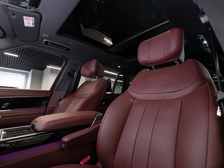 Land Rover Range Rover V Москва  - изображение 10