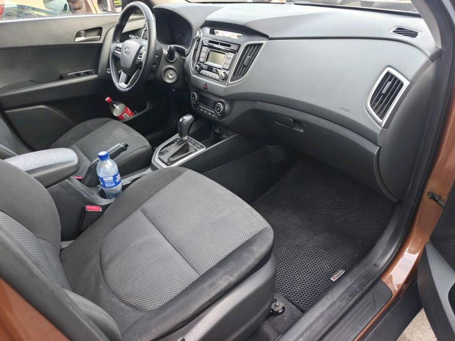 Hyundai Creta I Санкт-Петербург  - изображение 4