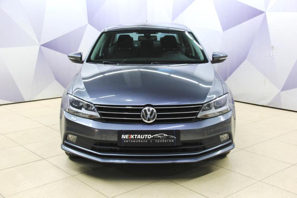 Volkswagen Jetta VI Рестайлинг Чебоксары  - изображение 10