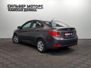 Hyundai Solaris I Рестайлинг Пермь  - изображение 24