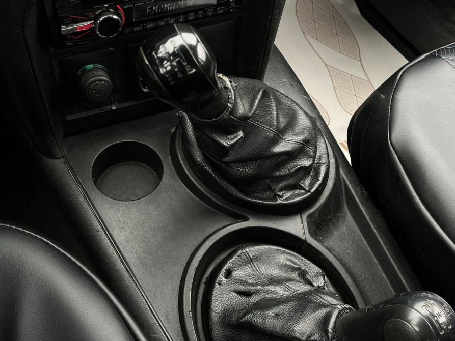 Chevrolet Niva I Рестайлинг Мурманск  - изображение 14