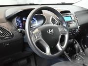 Hyundai ix35 I Екатеринбург  - изображение 29