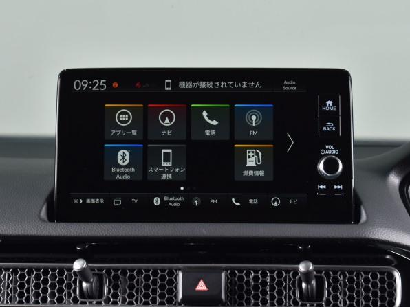 Honda Civic XI с пробегом 2021 года, цена 2 365 995 рублей, 45043 км, хэтчбек, Автокод Объявления