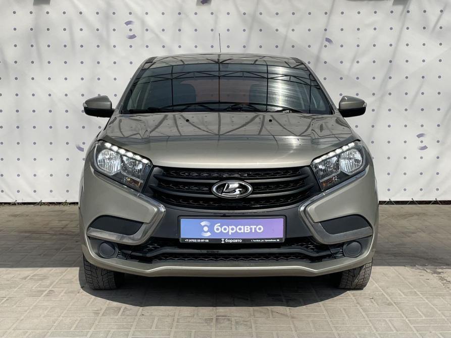 Lada (ВАЗ) XRAY I Тамбов  - изображение 3