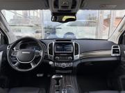 Haval H9 I Рестайлинг Новосибирск  - изображение 31