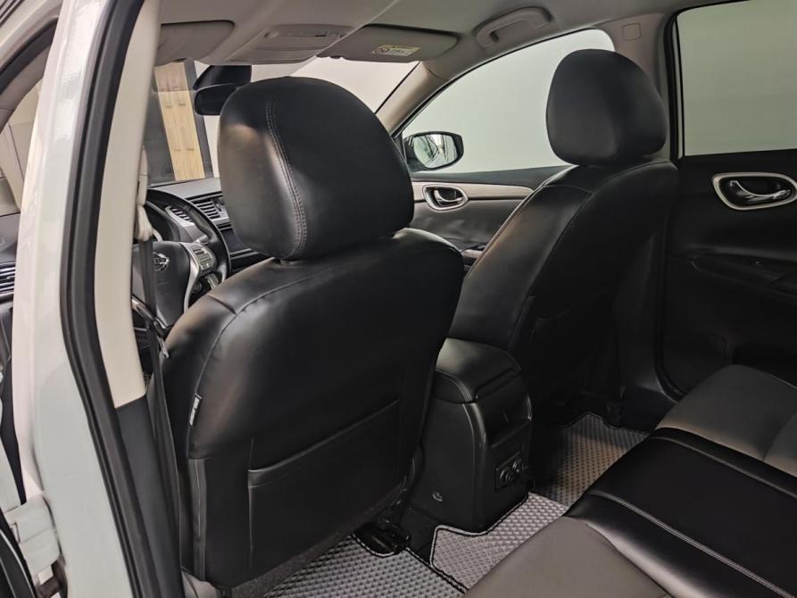 Nissan Sentra VII (B17) Барнаул  - изображение 19